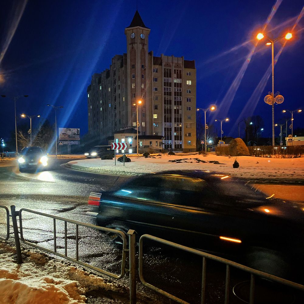 Photograph by Марина Иванова