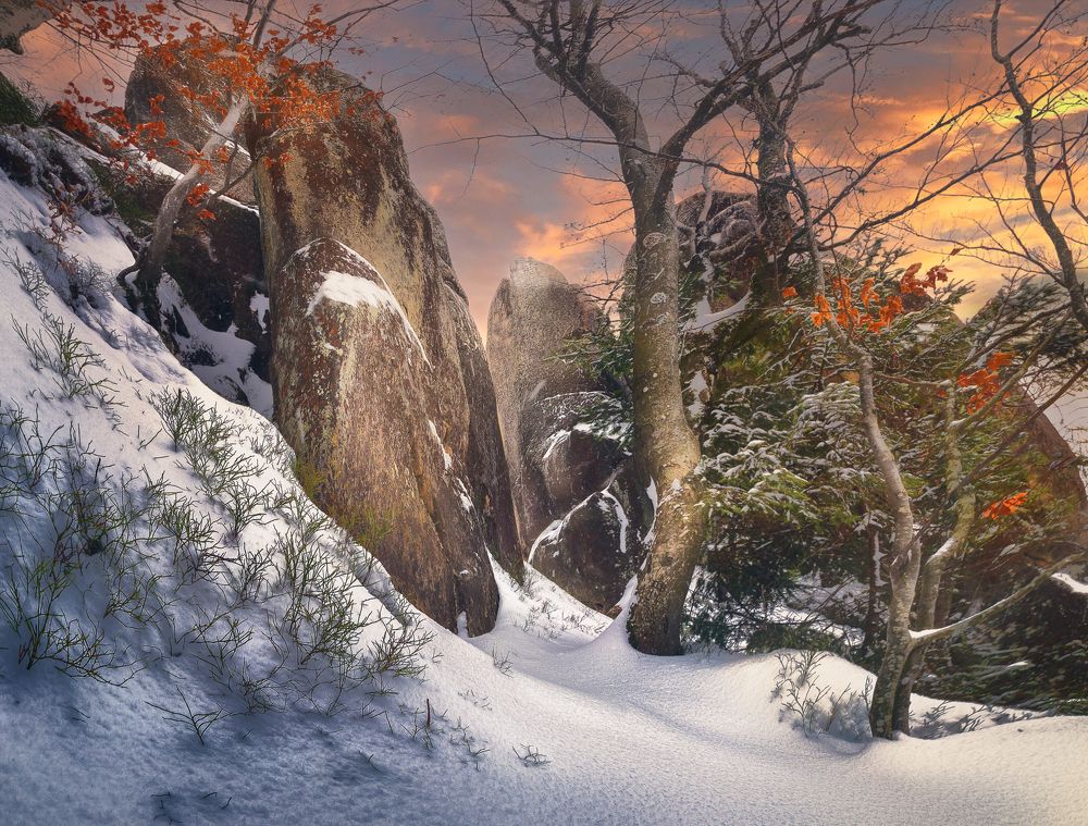 Фотография автора Іван Кочержат