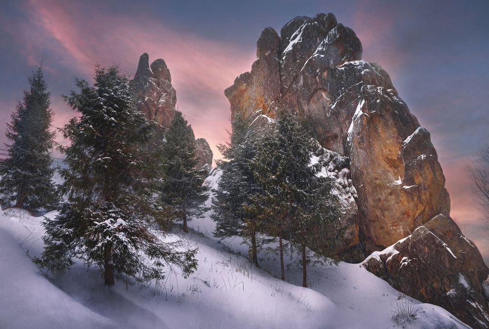 Фотография автора Іван Кочержат