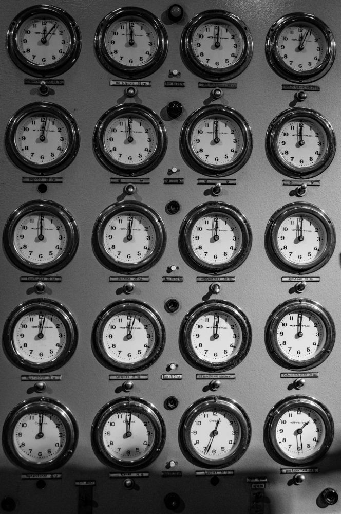 Photograph by Татьяна Хуссейн