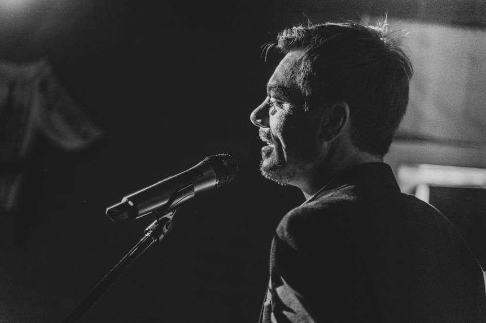 Photograph by Dmitrii Aiupov