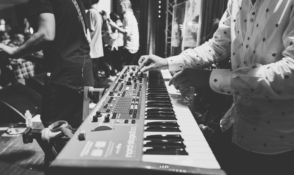 Photograph by Dmitrii Aiupov