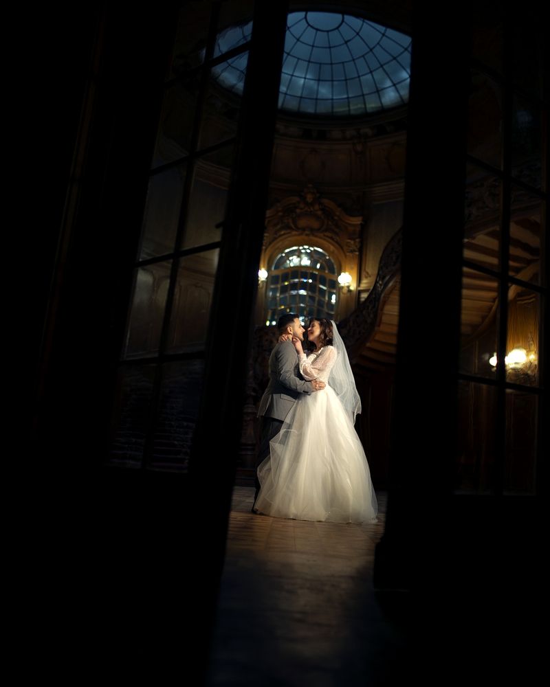 Photograph by Давид