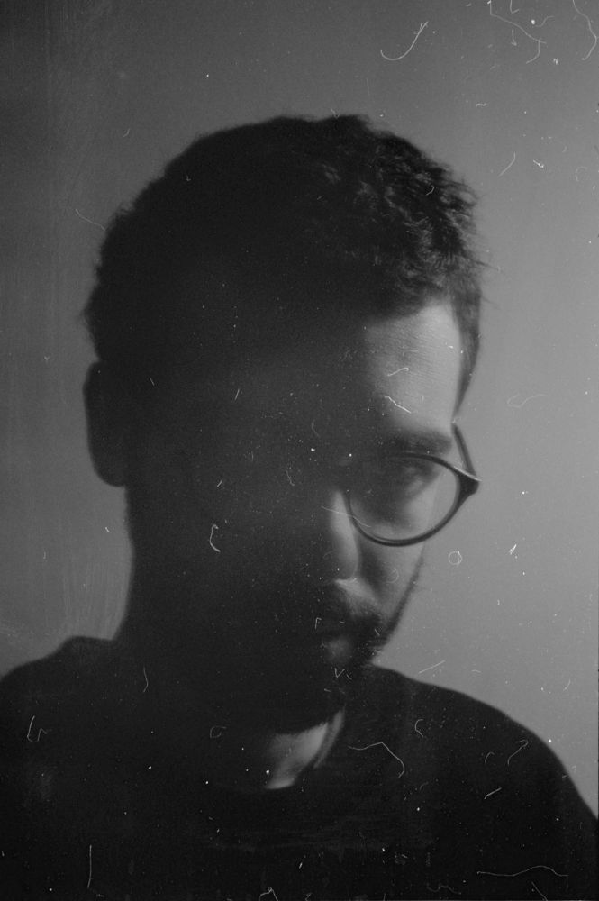 Photograph by Arash Tohidi