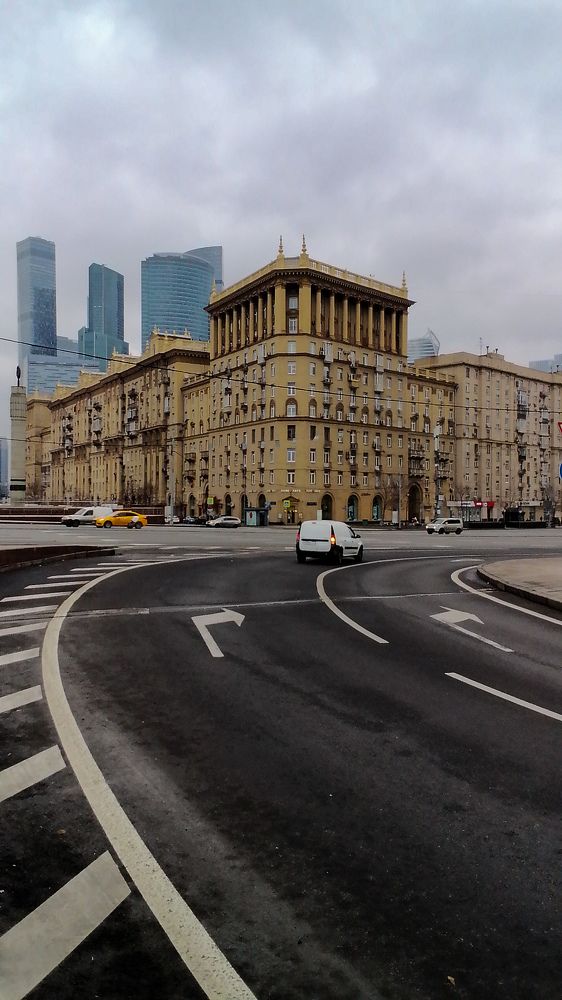 Photograph by Татьяна Хуссейн