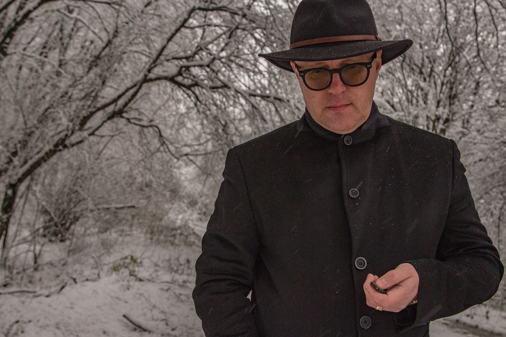 Photograph by Александр Воронов