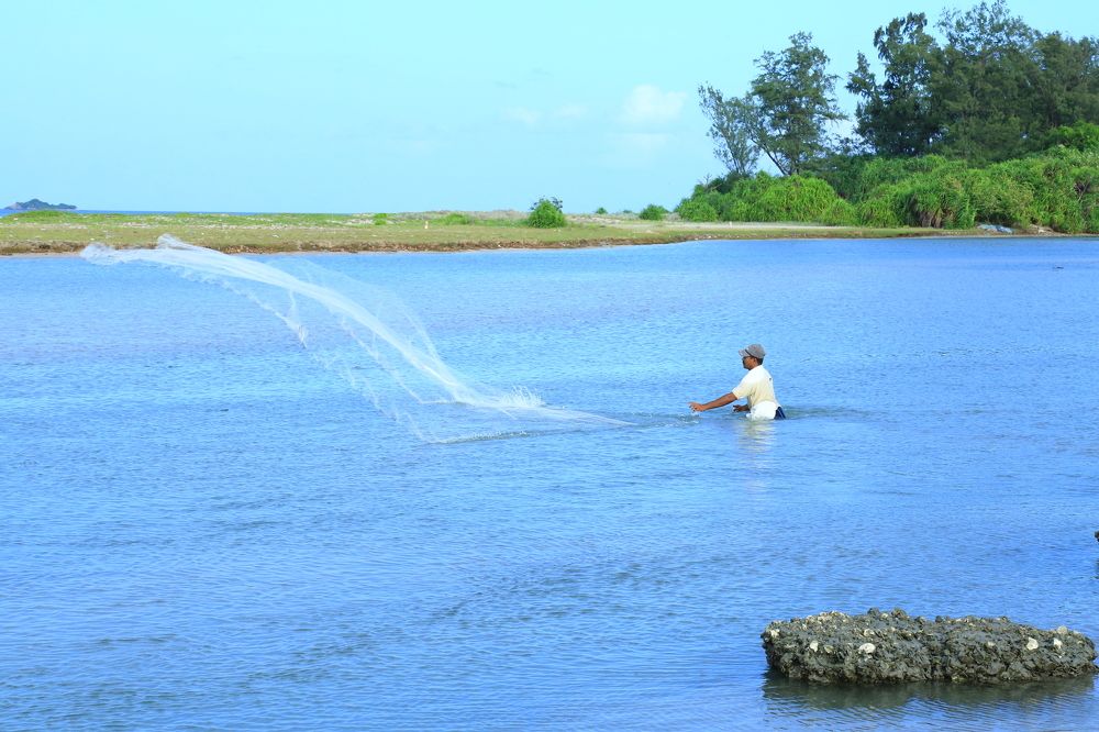 Photograph by Arjun Shanmugalingam