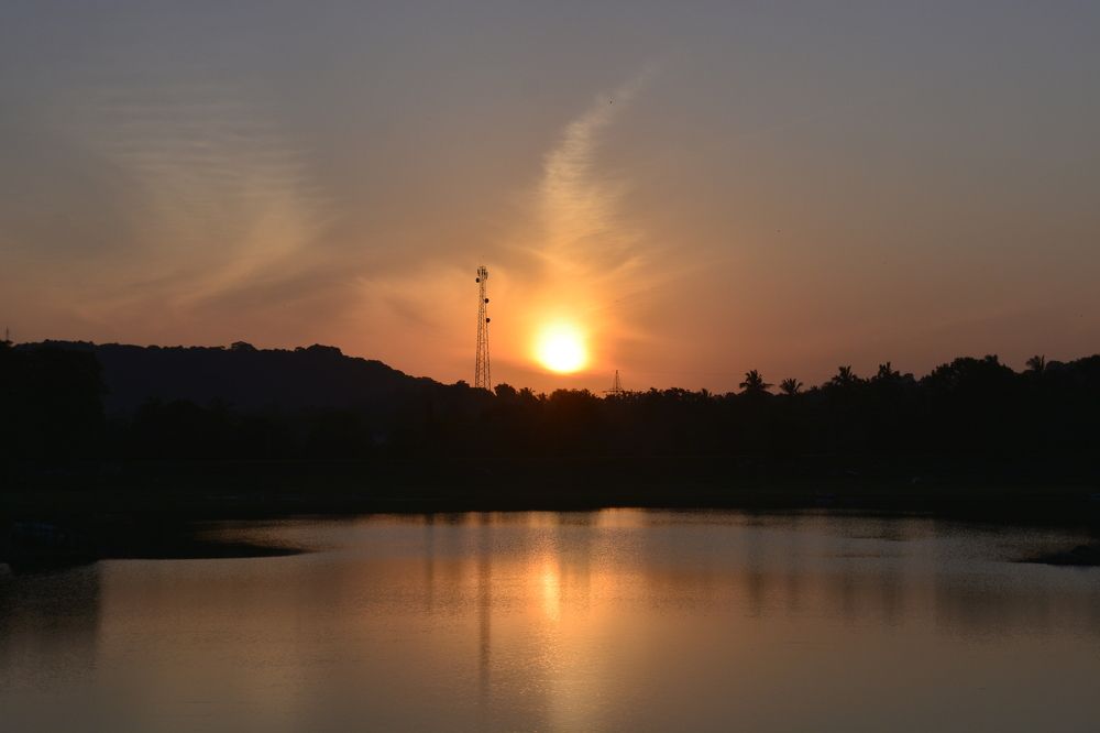 Photograph by Arjun Shanmugalingam