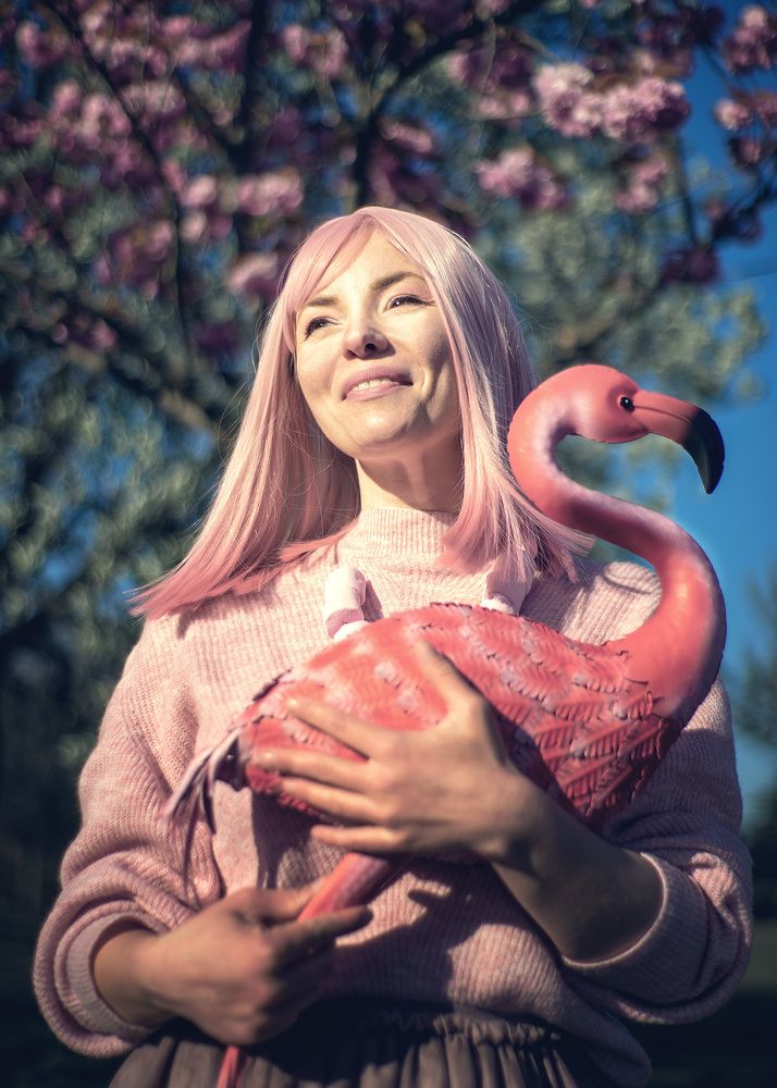 Photograph by Gala Miller