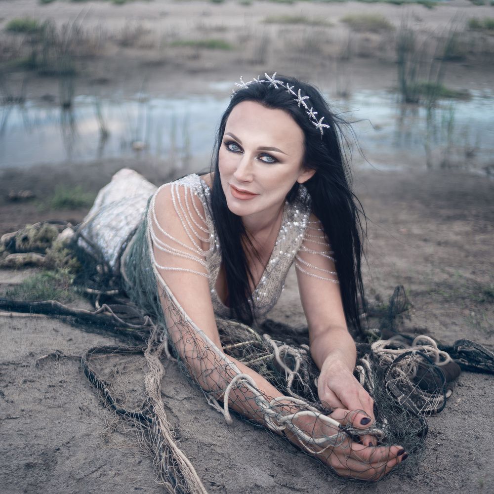 Photograph by Gala Miller