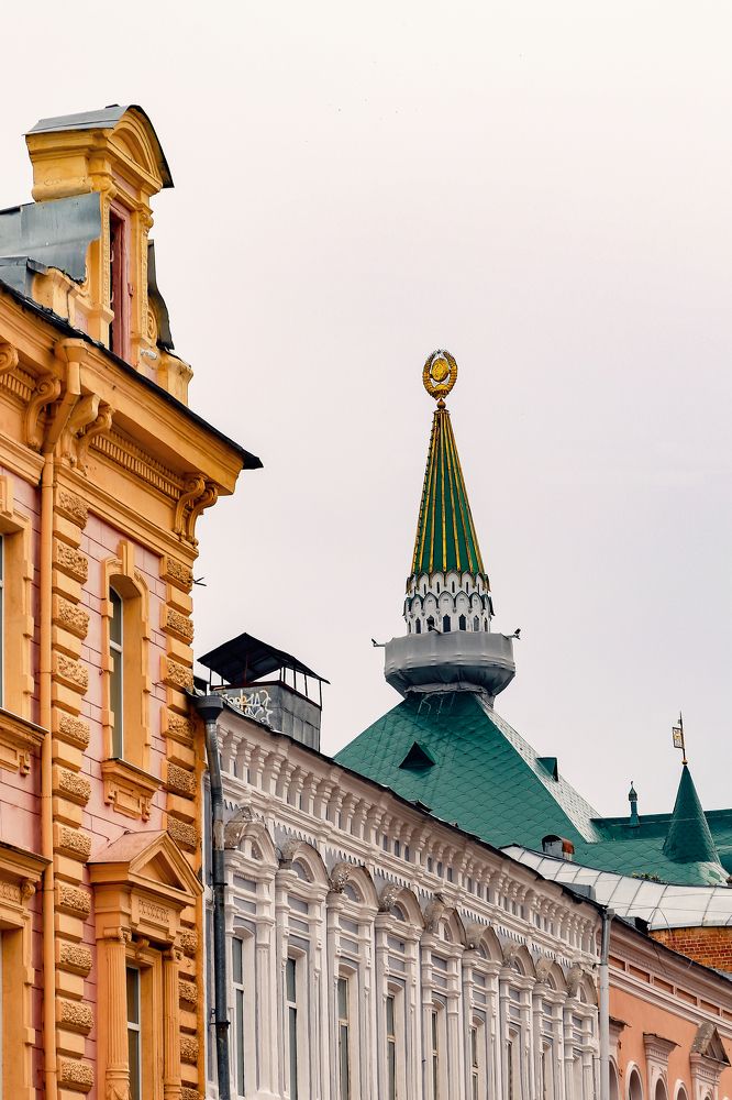 Photograph by Татьяна Абрамова