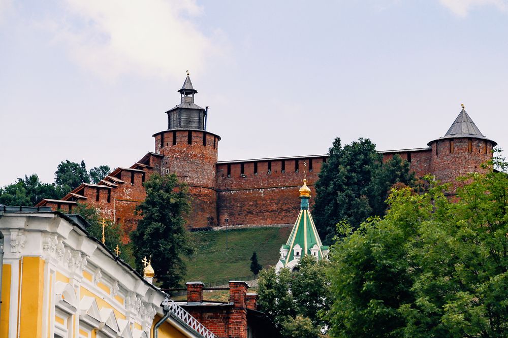 Photograph by Татьяна Абрамова