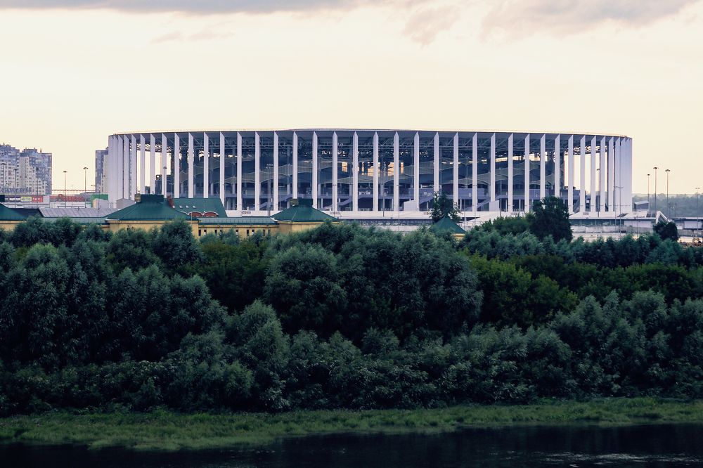 Photograph by Татьяна Абрамова