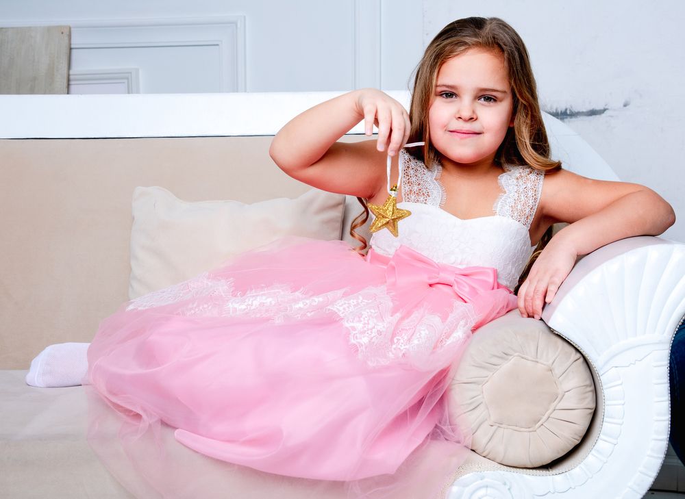 Фотография автора Анна