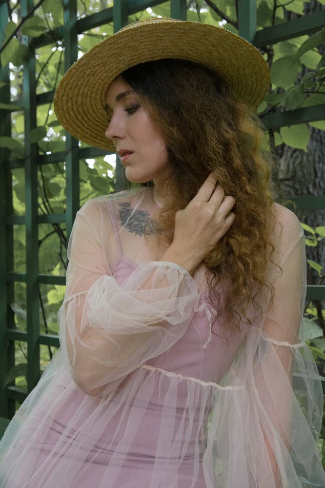 Фотография автора Анна