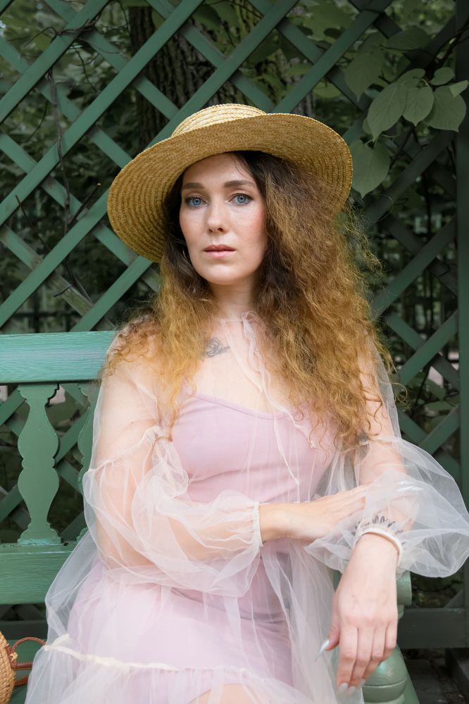 Фотография автора Анна