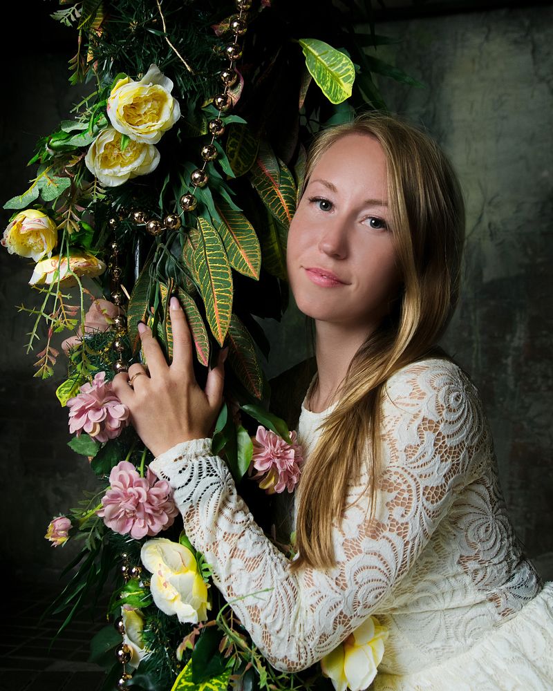 Фотография автора Анна