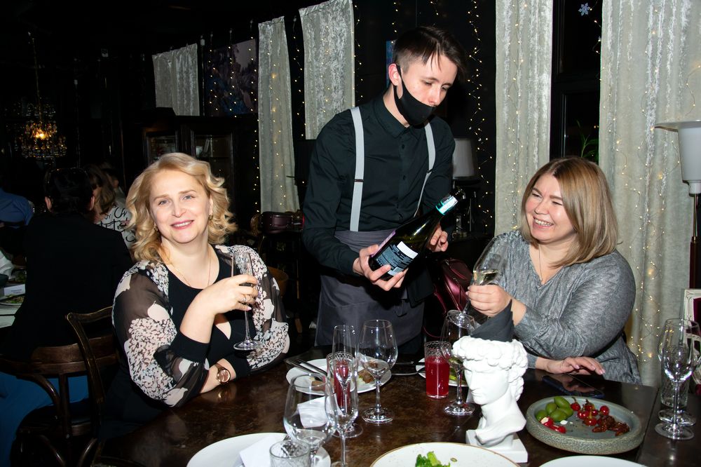 Фотография автора Анна