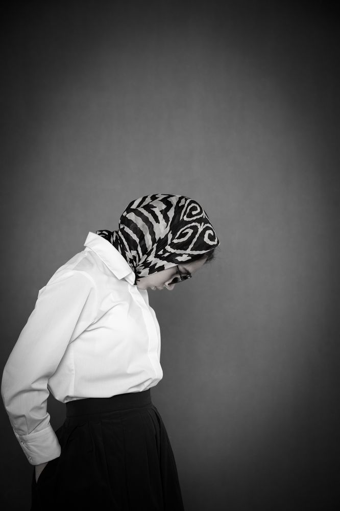 Photograph by Яна Токунова