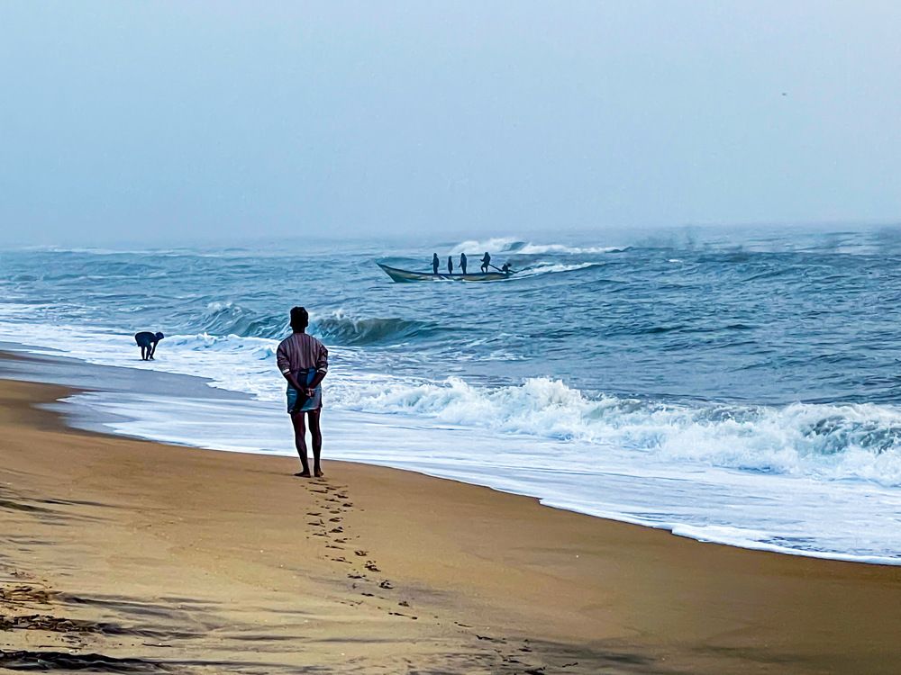 Photograph by Muthurajan Paramasivam
