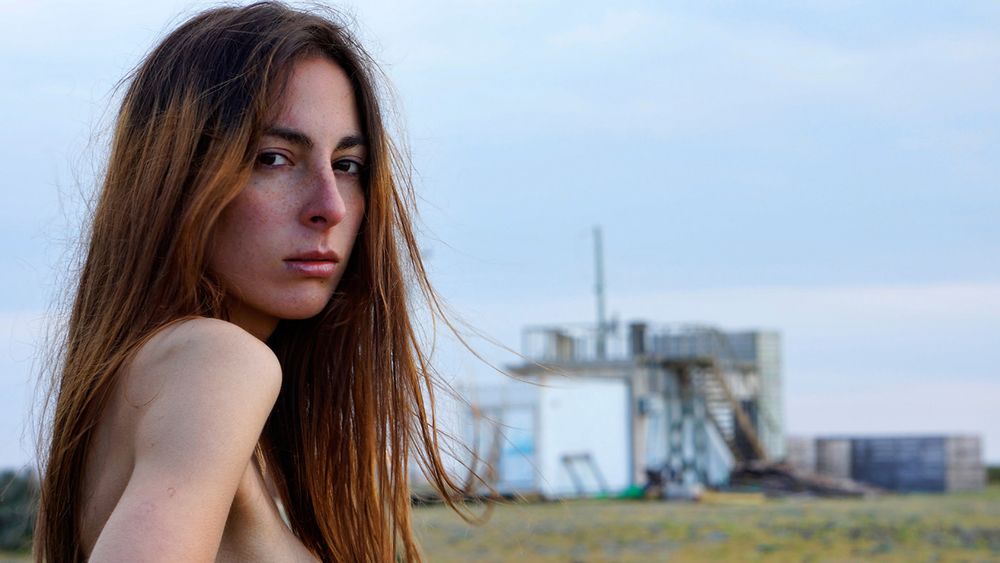 Photograph by Poncho Frei