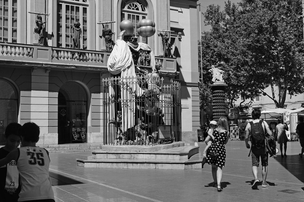 Photograph by Aleksandr Larionov