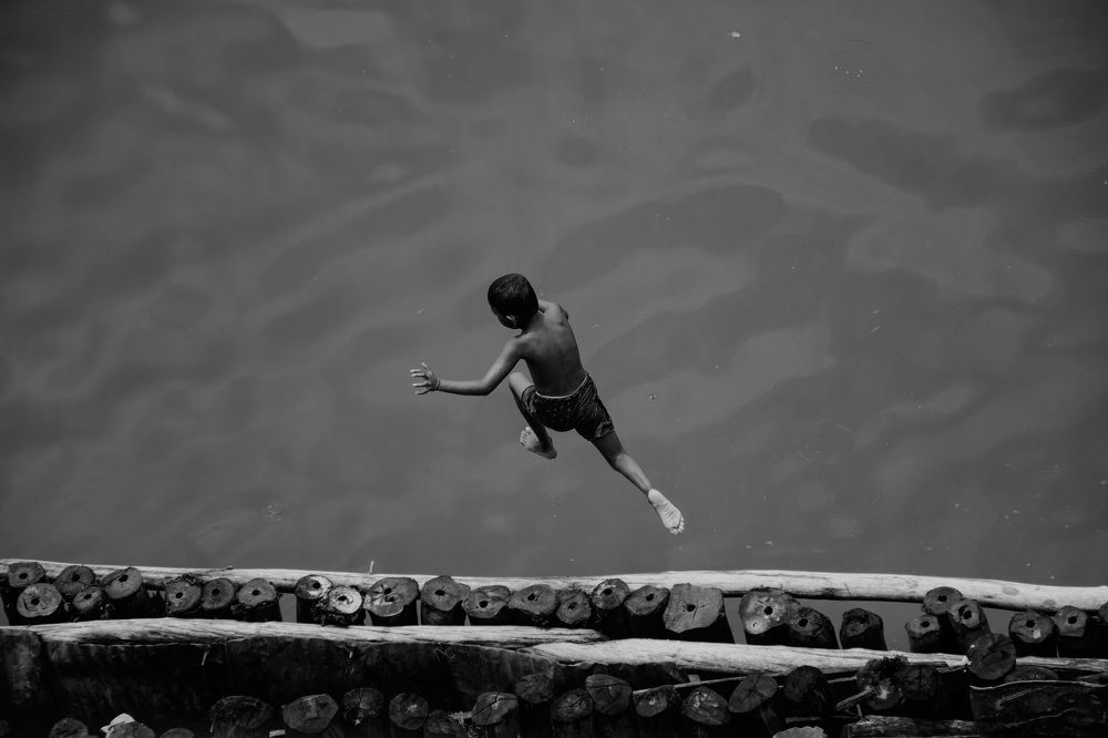 Фотография автора Arkoprobho Pal