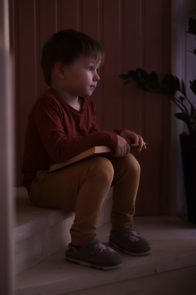 Фотография автора Валерия Афонасьева