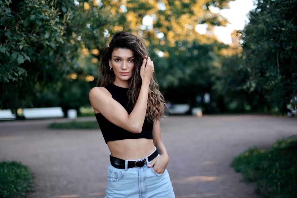 Photograph by Баранчук Павел