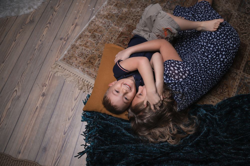 Photograph by Анастасия Павлова