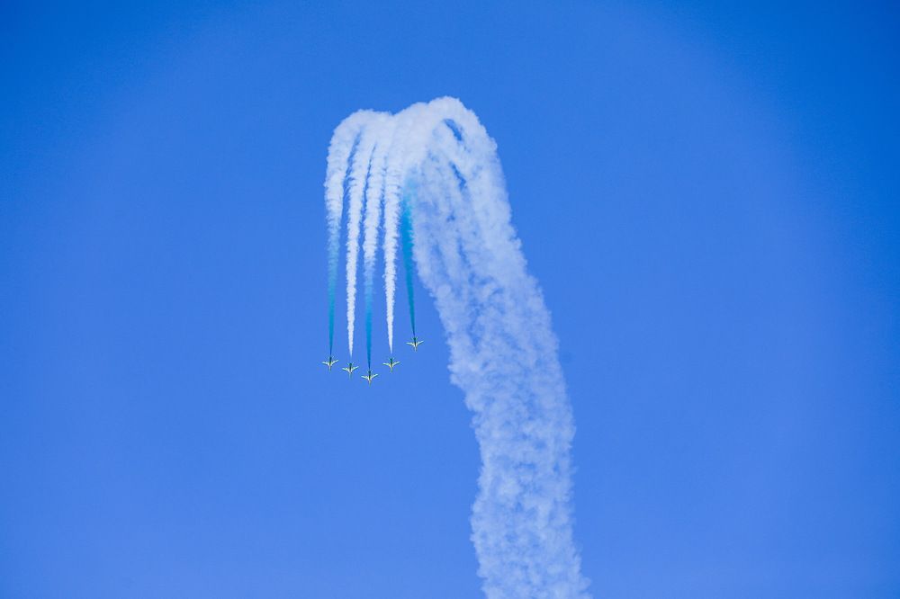 Photograph by Muthurajan Paramasivam