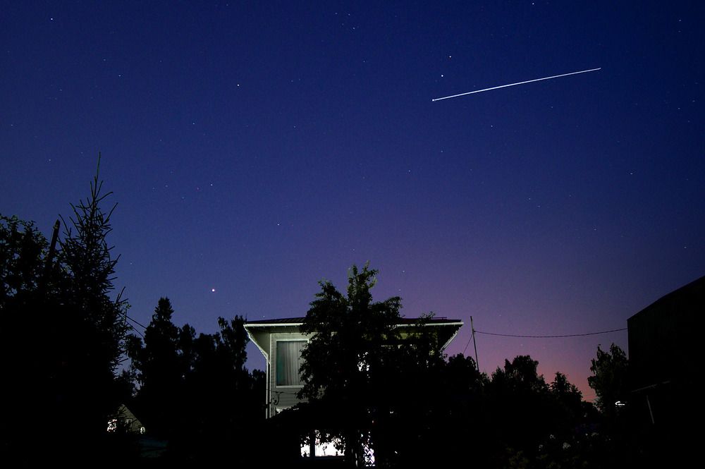 Photograph by Андрей Иванов