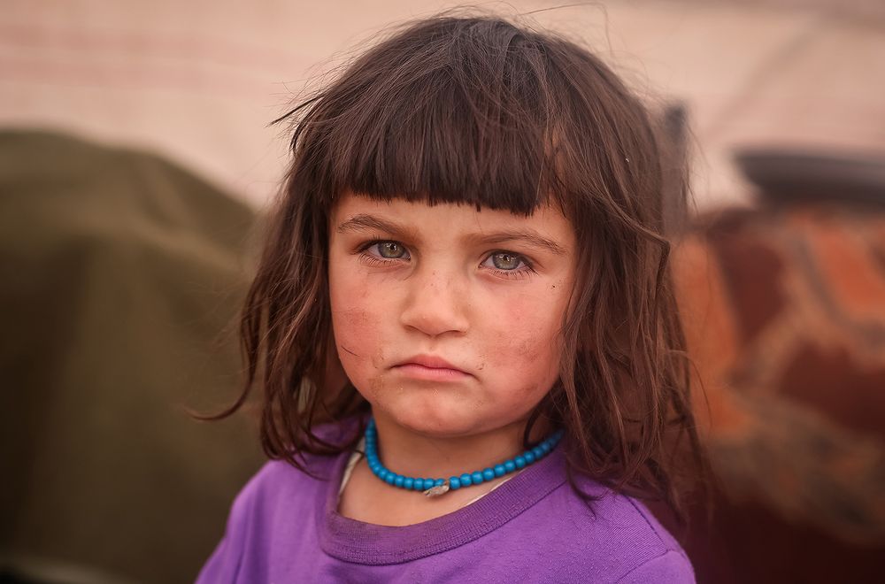 Photograph by Hiwa Khodayar