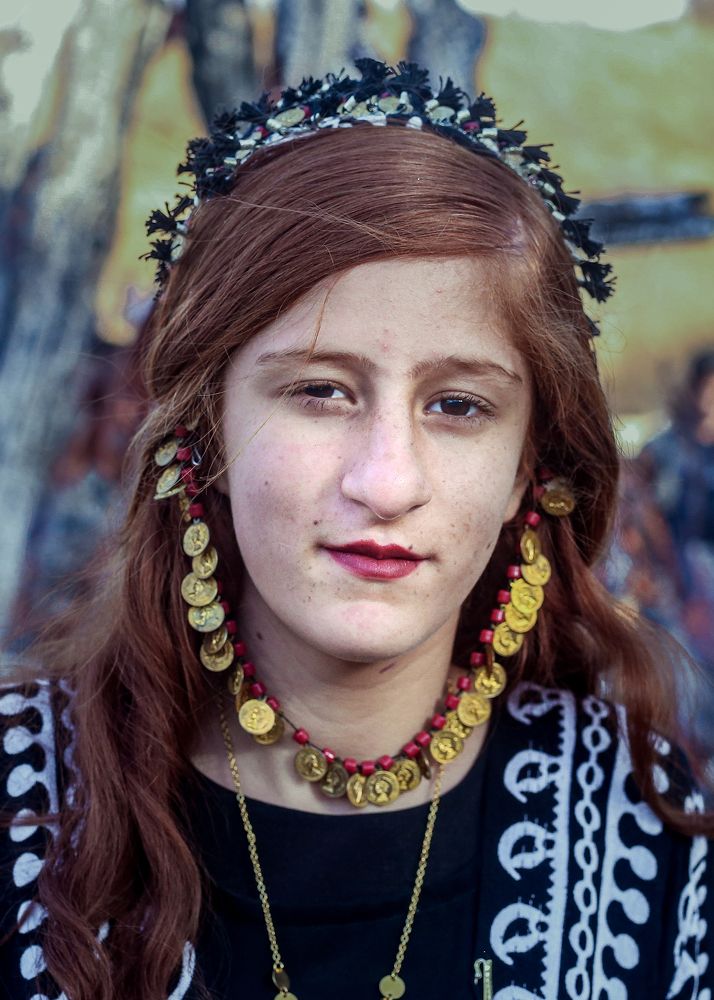 Photograph by Hiwa Khodayar