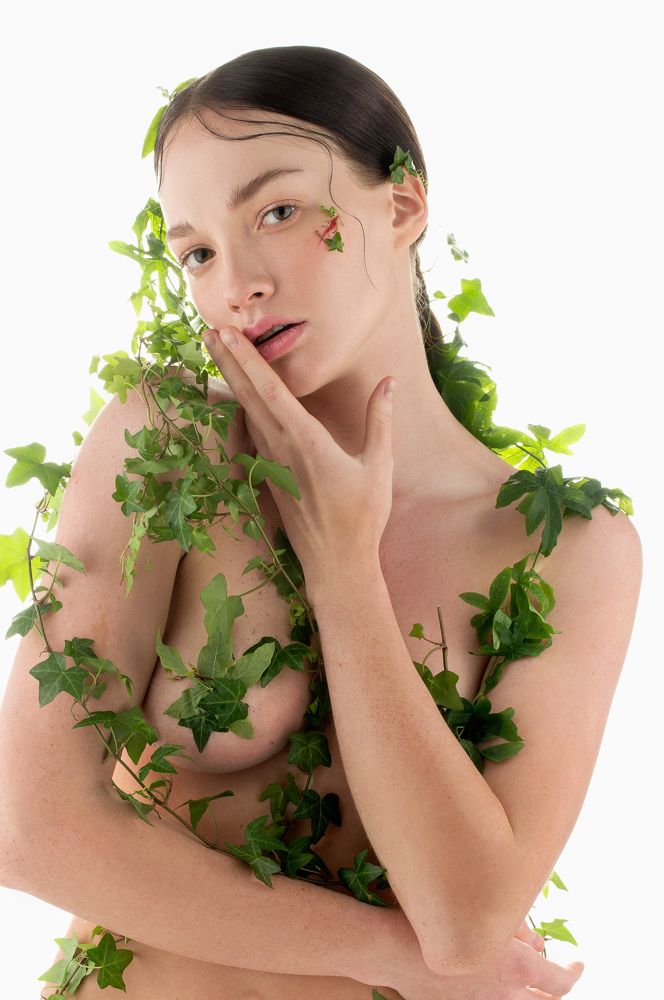 Мать природа