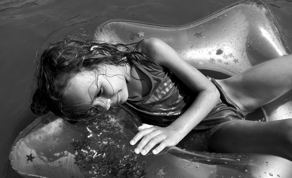 Photograph by Зинаида Кокарева