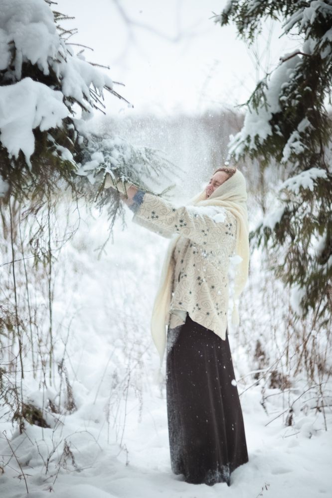 Photograph by Анастасия Павлова