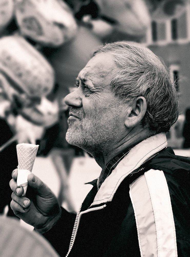 Фотография автора IHAR AUSIYEVICH