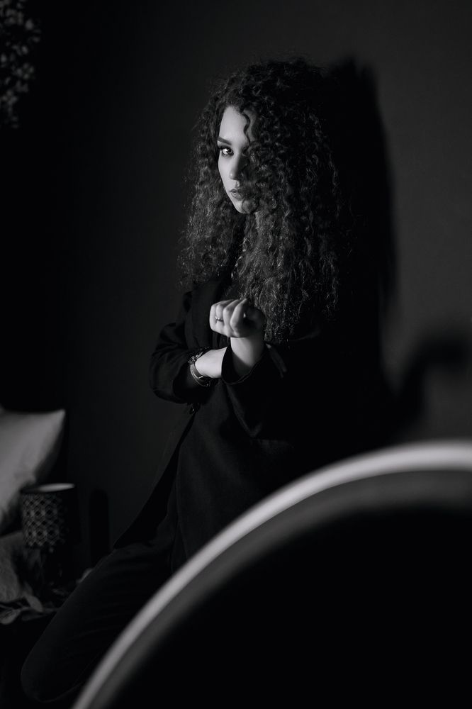 Photograph by Владимир Диреста