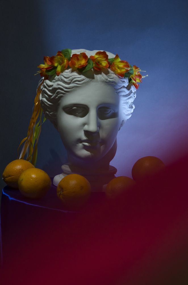 Photograph by Роман