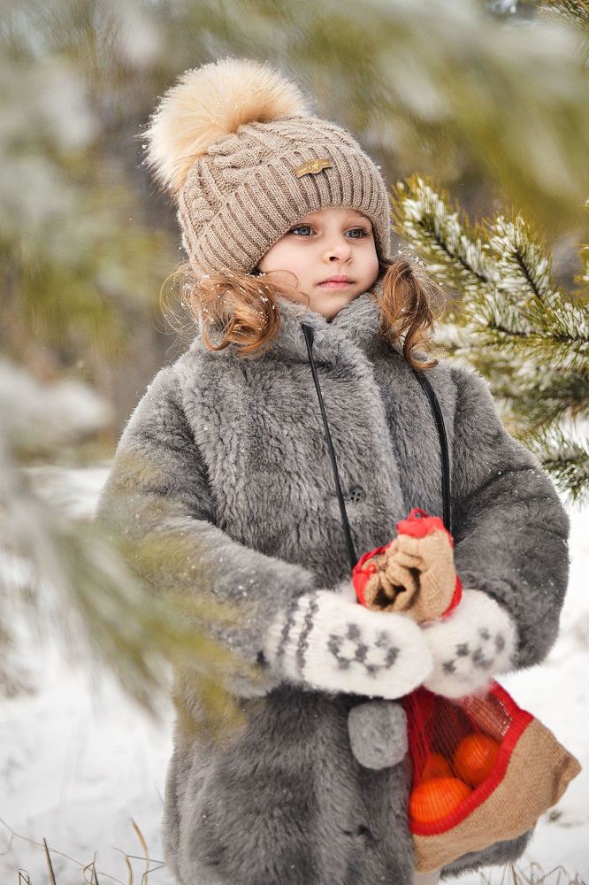 Photograph by Вероника Пашковская