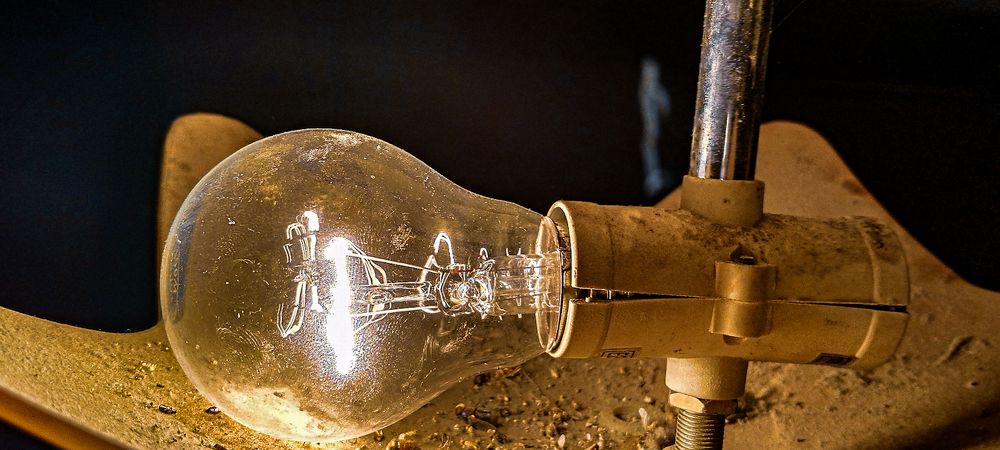 Photograph by Edson Prata