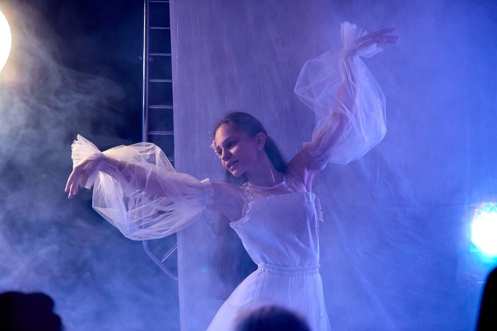 Photograph by Владимир Гришин