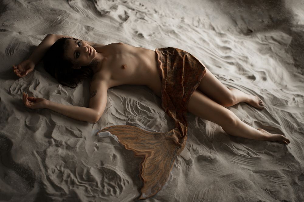 Photograph by Анастасия Микушина