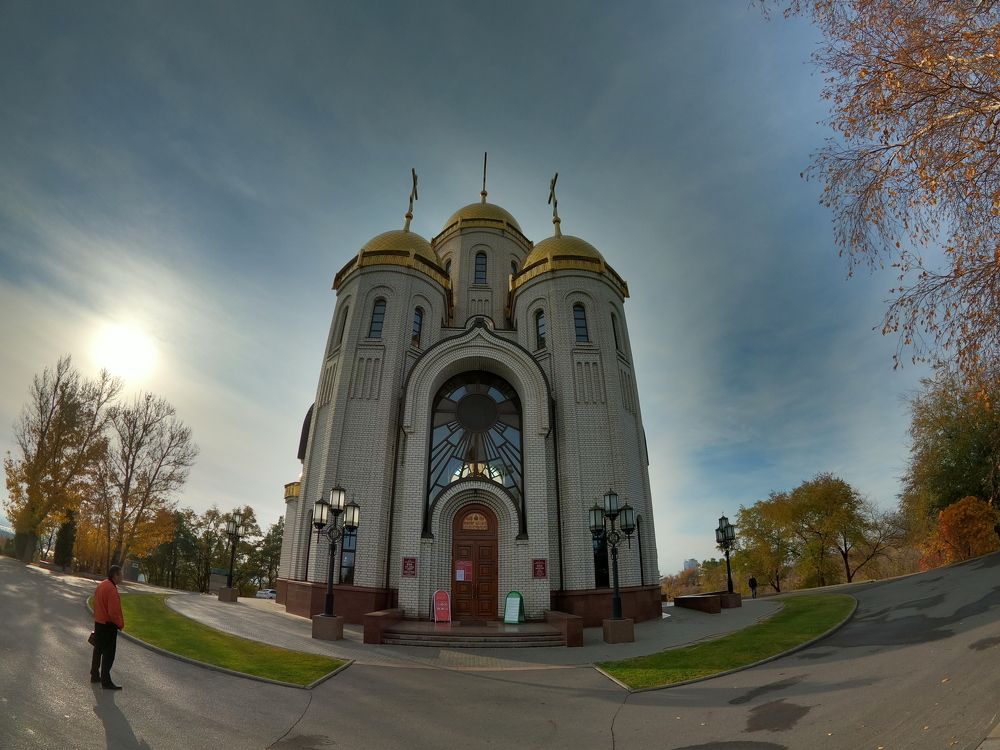 Photograph by Паша