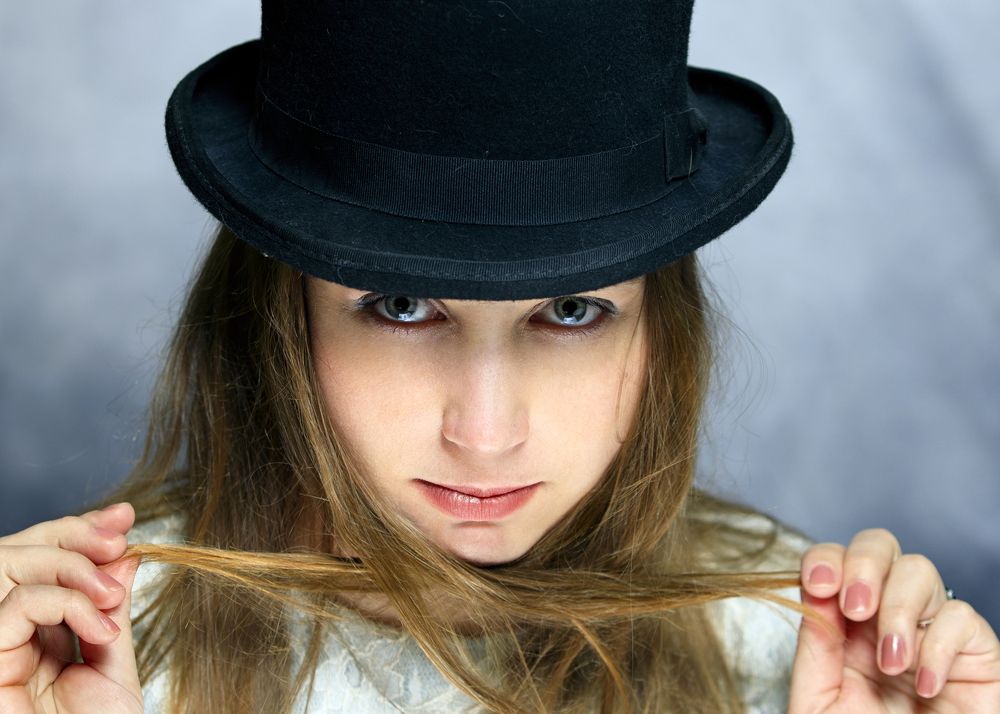 Photograph by Alexey Khadeev