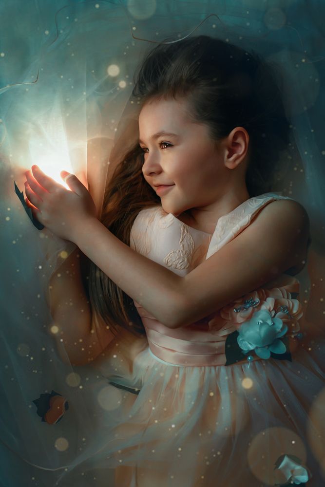 Photograph by Валентина Сытник