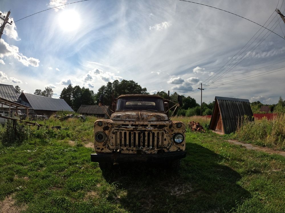 Photograph by Паша