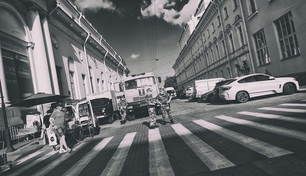 Photograph by Дмитрий Иванов