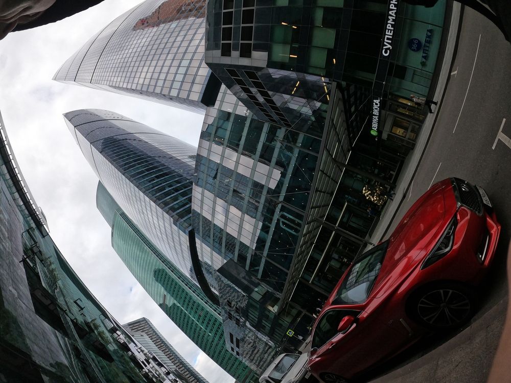 Photograph by Паша